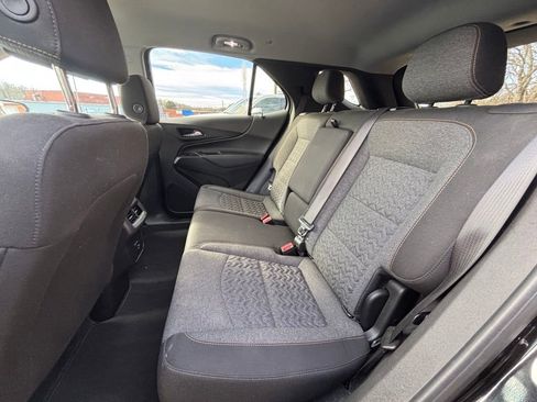 Used 2024 Chevrolet Equinox LT image 15