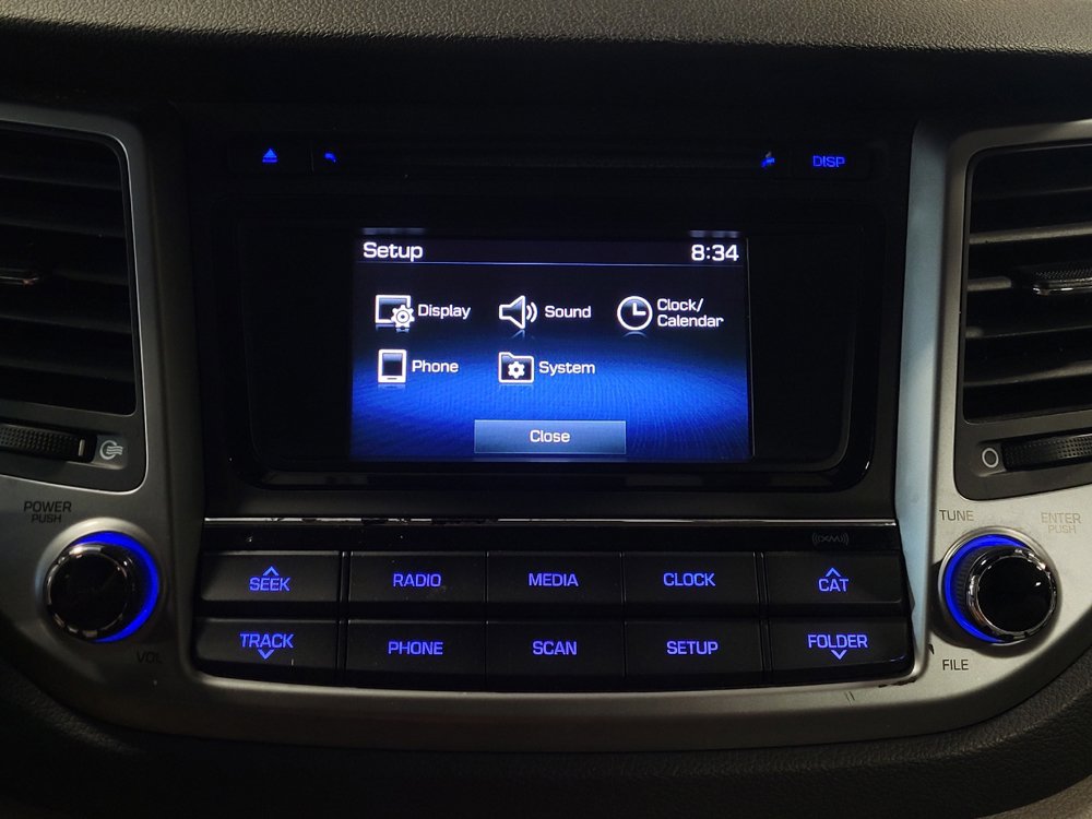 Used 2017 Hyundai Tucson Sport FWD image 25