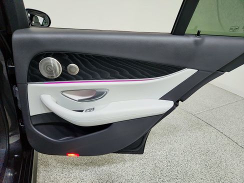 Certified 2023 Mercedes-Benz E 350 Sedan image 27