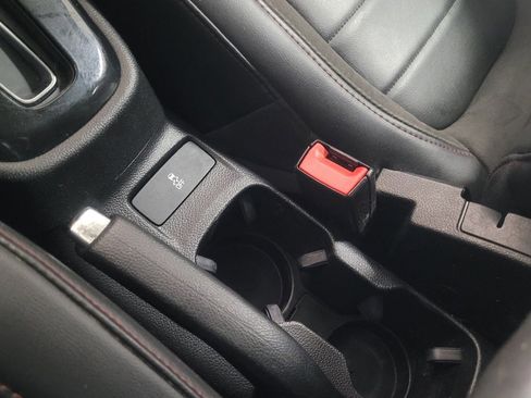 Used 2020 Chevrolet Sonic Premier image 26