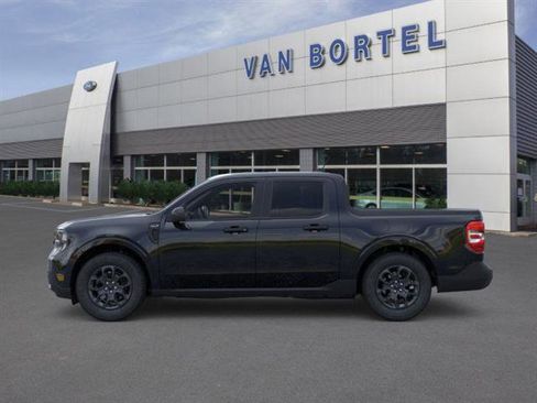 New 2025 Ford Maverick XLT w/ 4K Tow Package AWD/4WD image 3