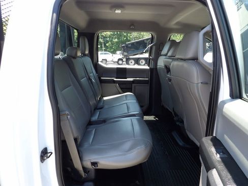 Used 2019 Ford F350 XL w/ Power Equipment Group RWD image 36