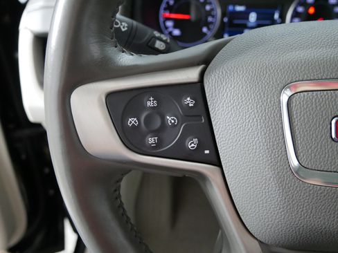 Used 2018 GMC Terrain Denali w/ Advanced Safety Package AWD/4WD image 27