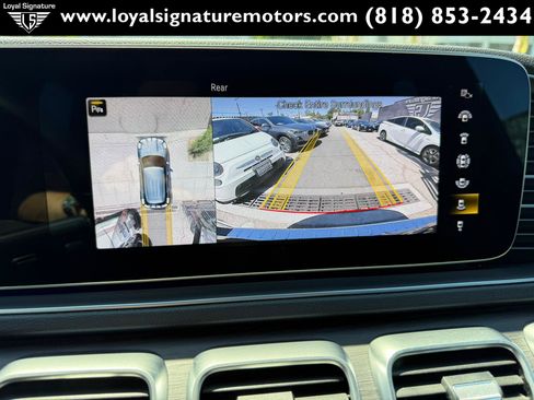Used 2022 Mercedes-Benz GLE 450 4MATIC image 30