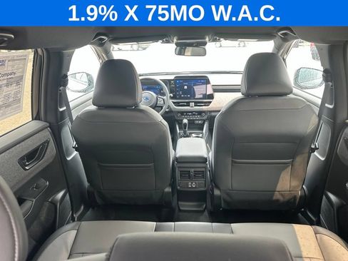 New 2026 Subaru Outback Premium AWD/4WD image 28