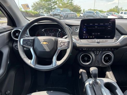 Used 2024 Chevrolet Blazer LT w/ Redline Edition FWD image 25