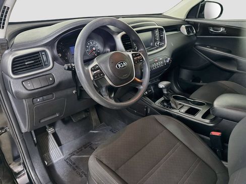 Used 2020 Kia Sorento L FWD image 23