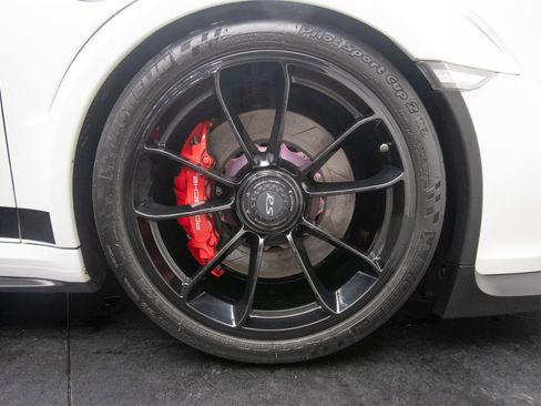 Used 2016 Porsche 911 GT3 RS RWD image 42