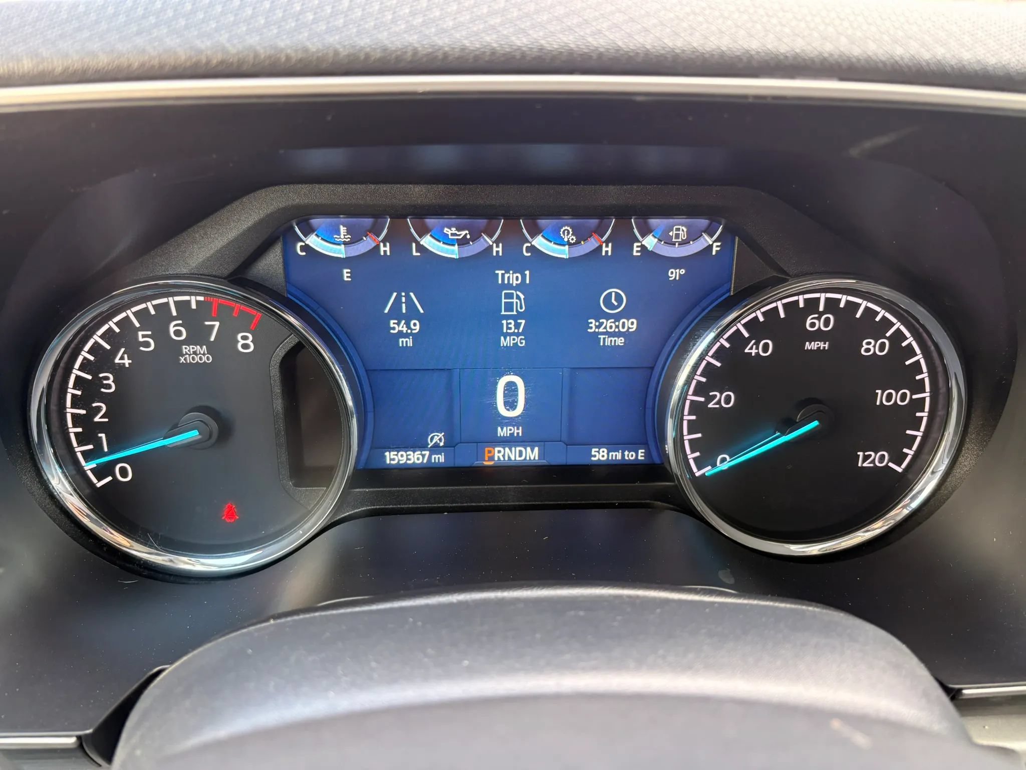 Used 2023 Ford F150 XLT w/ Equipment Group 301A Mid AWD/4WD image 22