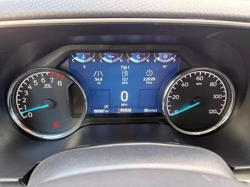Used 2023 Ford F150 XLT w/ Equipment Group 301A Mid AWD/4WD image 22