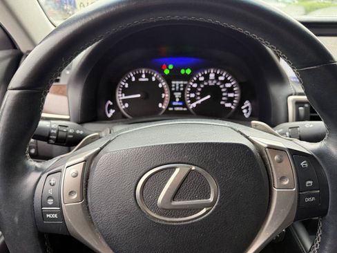 Used 2013 Lexus GS 350 AWD w/ Premium Pkg image 16
