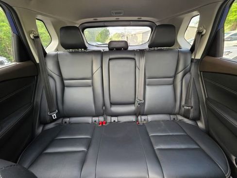 Used 2023 Nissan Rogue SL w/ SL Premium Package AWD/4WD image 31