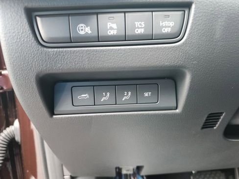 New 2026 MAZDA CX-90 3.3 Turbo w/ Premium Plus Pkg image 14