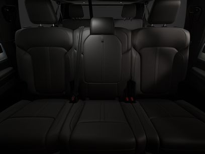 New 2026 Jeep Grand Wagoneer L Limited