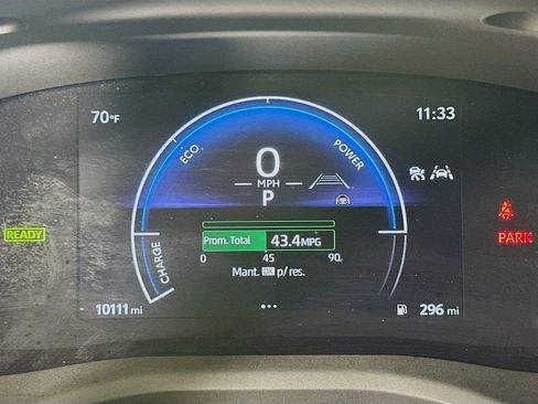 Certified 2026 Toyota Camry LE image 12