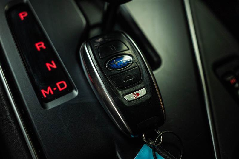 Used 2024 Subaru Crosstrek 2.0i Premium AWD/4WD image 24