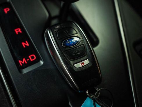 Used 2024 Subaru Crosstrek 2.0i Premium AWD/4WD image 24