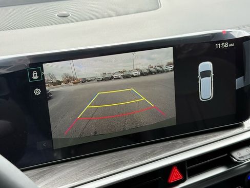 New 2026 Kia Sorento X-Line EX image 19