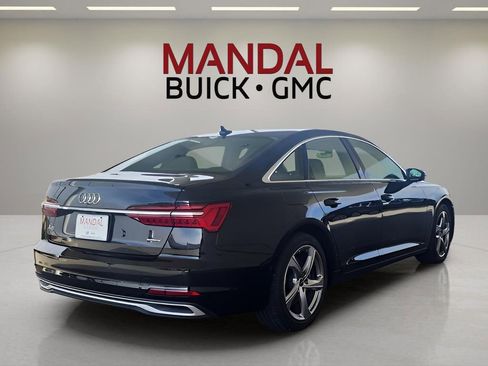 Used 2024 Audi A6 Premium Plus image 6