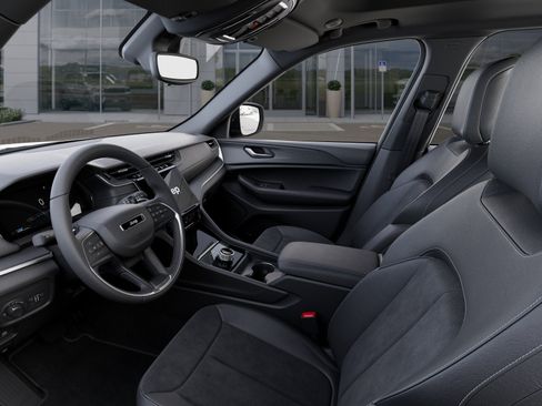 New 2025 Jeep Grand Cherokee Laredo image 23