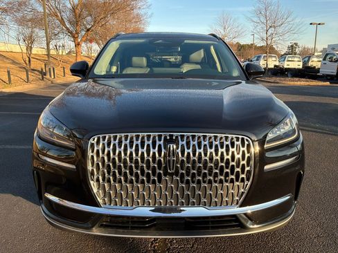 New 2026 Lincoln Corsair Premiere image 11