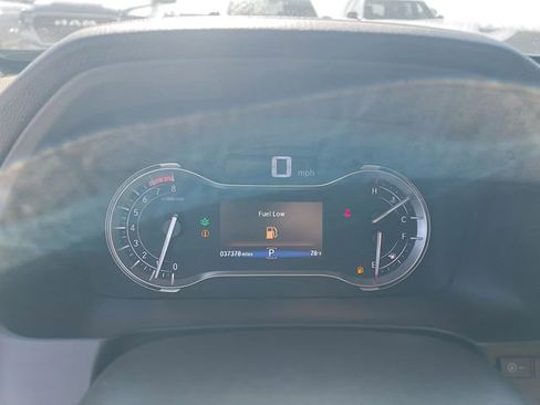 Used 2022 Honda Ridgeline RTL-E image 15