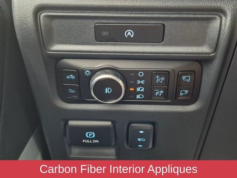 Used 2025 Ford F150 Raptor AWD/4WD image 15