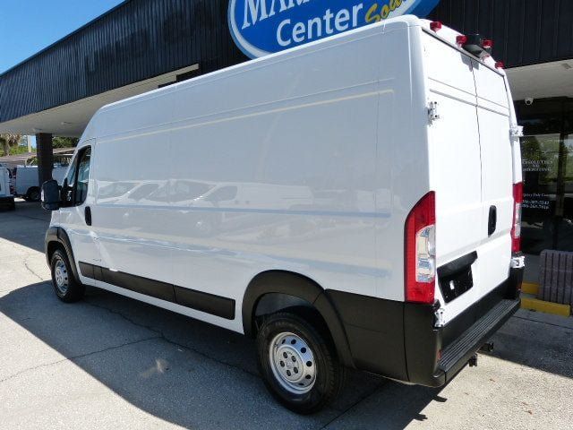 Used 2023 RAM ProMaster 2500 FWD image 3