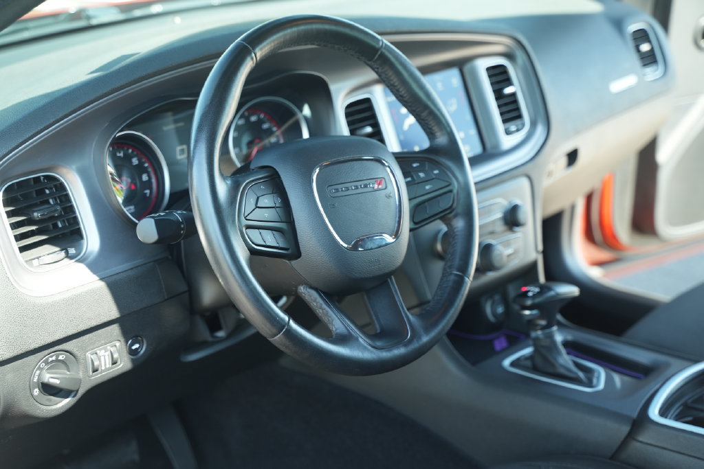 Used 2023 Dodge Charger SXT w/ Cold Weather Package RWD image 28