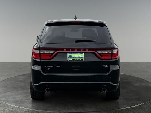 Used 2020 Dodge Durango R/T AWD/4WD image 8