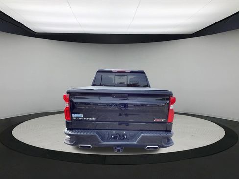 Used 2019 Chevrolet Silverado 1500 RST AWD/4WD image 7