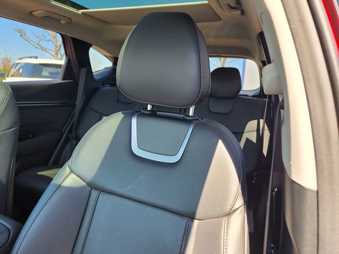 Certified 2023 Hyundai Tucson Limited image 11