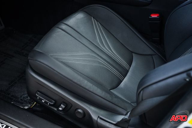 Used 2016 Lexus GS F RWD image 74