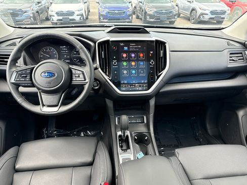 Certified 2025 Subaru Ascent Limited AWD/4WD image 14