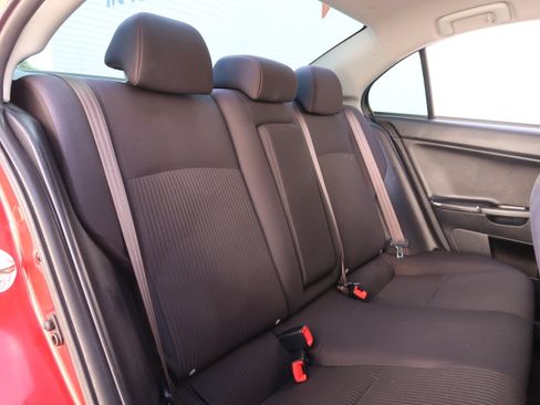 Used 2014 Mitsubishi Lancer ES FWD image 28