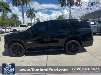 Used 2025 Cadillac Escalade V AWD/4WD video 1