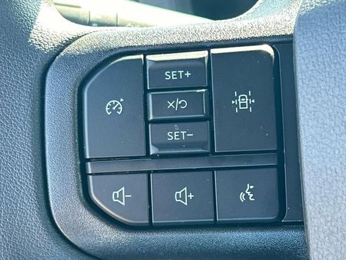 New 2026 Ford F150 STX AWD/4WD image 24