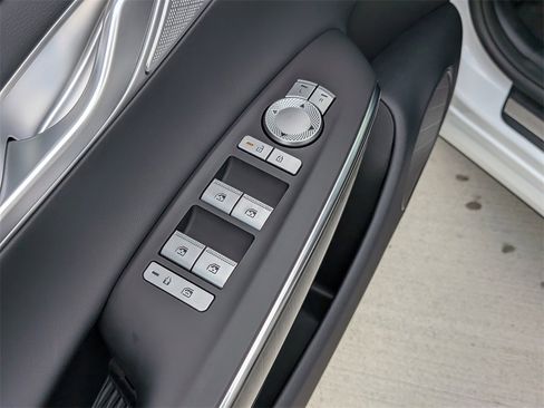 New 2026 Genesis GV70 2.5T image 11