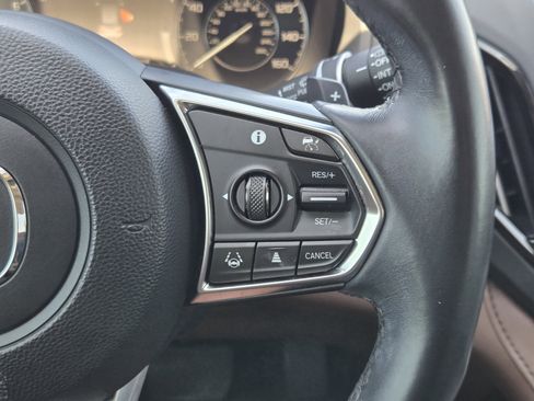 Used 2023 Acura RDX w/ Technology Package image 29