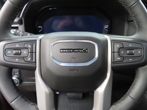 Used 2024 GMC Yukon XL Denali image 56