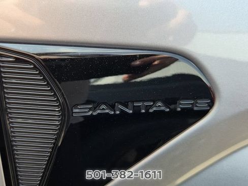 Used 2024 Hyundai Santa Fe SEL AWD/4WD image 7