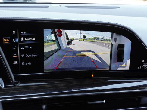 Used 2021 Cadillac Escalade Premium Luxury w/ LPO, Radiant Package image 25