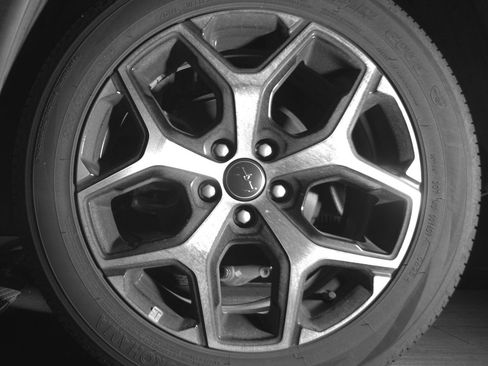 Used 2025 Jeep Compass Limited AWD/4WD image 14