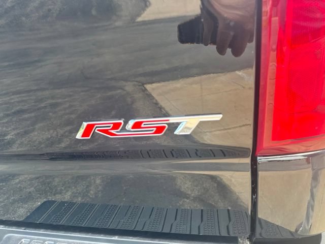 New 2026 Chevrolet Silverado 1500 RST w/ Max Trailering Package AWD/4WD image 31