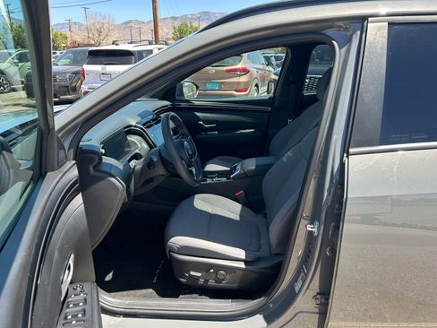 Used 2023 Hyundai Santa Cruz SEL w/ Activity Package AWD/4WD image 13