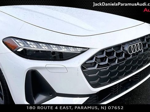 Used 2025 Audi A5 2.0T Premium Plus w/ Premium Plus image 27