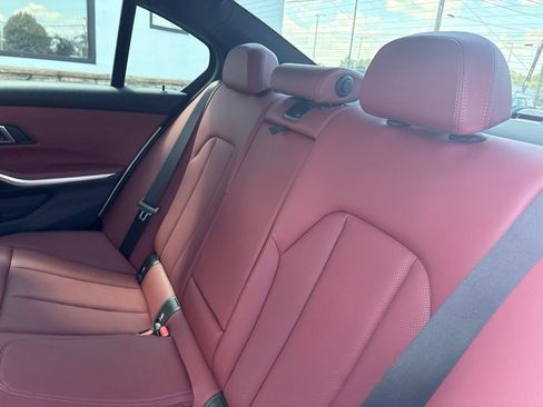 Used 2024 BMW M340i w/ Premium Package RWD image 6