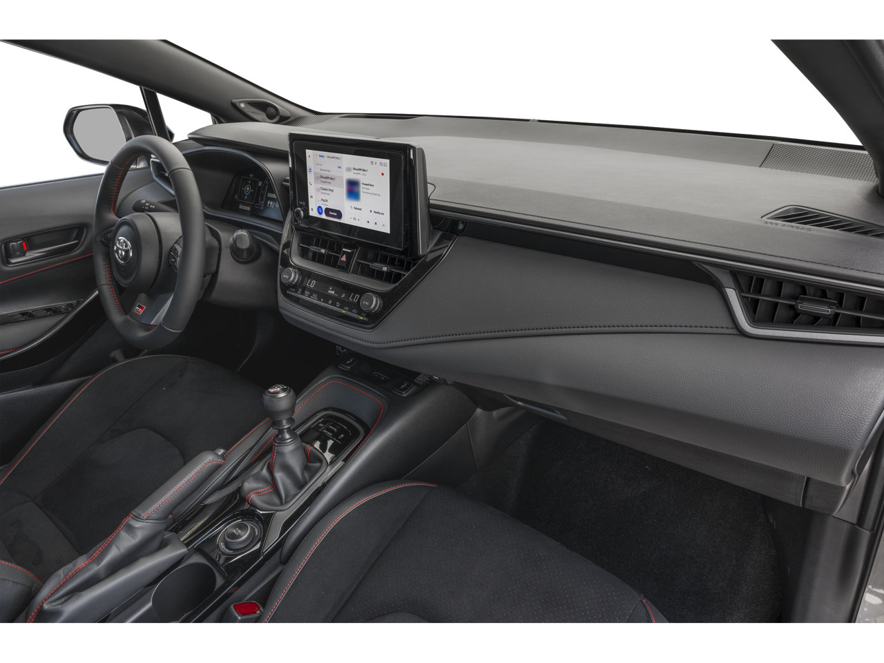 New 2026 Toyota Corolla GR AWD/4WD image 42