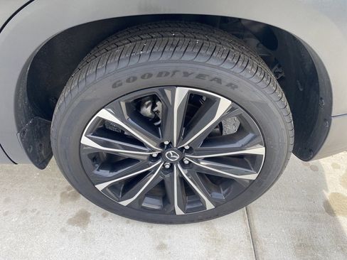 Certified 2025 MAZDA CX-50 AWD 2.5 Turbo w/ Cargo Package image 30