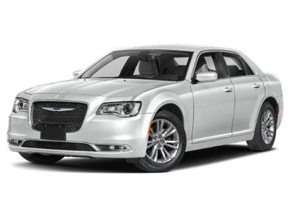 Certified 2021 Chrysler 300 Touring L